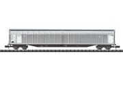 Trix Schiebewandwagen 15167