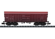 Trix Schwenkdachwagen 15247