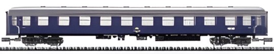 Trix Schnellzugwagen 15811