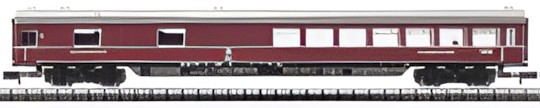 Trix Schnellzugspeisewagen 15813