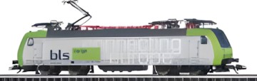Trix Elektrolokomotive 22085