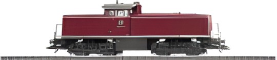 Trix Diesellokomotive 22206
