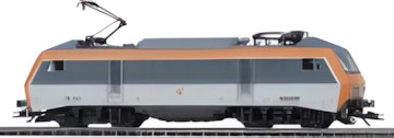 Trix Elektrolokomotive 22323
