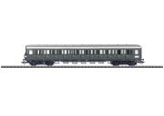 Trix Abteilwagen 23320