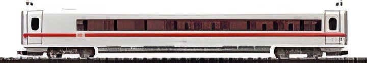 Trix Mittelwagen 23399