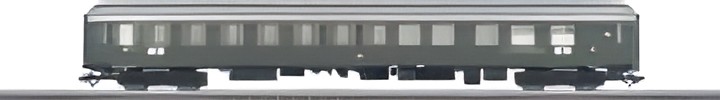Trix Schnellzugwagen 23403