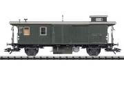 Trix Güterwagen-Set 23858