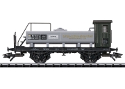 Trix Spirituswagen 24301