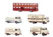 Trix Hamburger Autos 66158