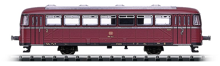 Trix Baureihe VB 98 (15394)