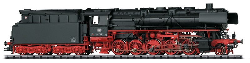 Trix Dampflokomotive 22983