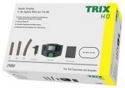 Trix Digitaler Einstieg. 230 Volt (21000)