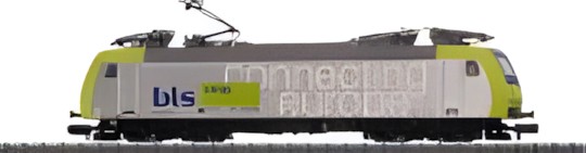 Trix Elektrolokomotive 12159