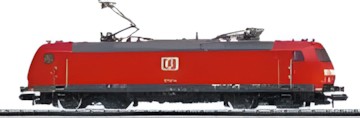 Trix Elektrolokomotive 12565