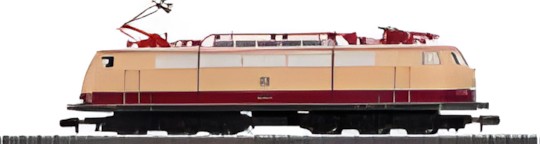 Trix Elektrolokomotive 12590