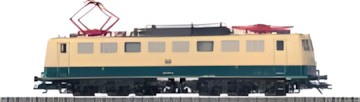 Trix Elektrolokomotive 22151