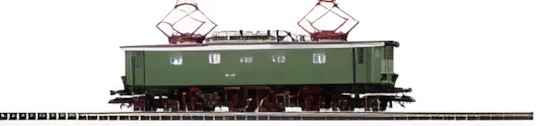 Trix Elektrolokomotive 22223