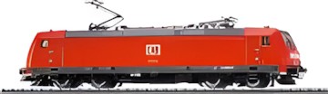 Trix Elektrolokomotive 22630