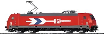 Trix Elektrolokomotive 22680