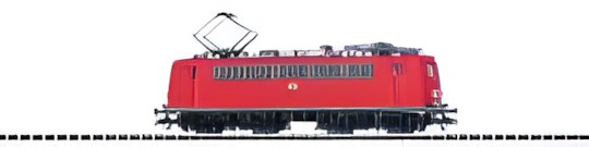 Trix E-Lok 22141