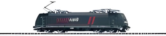 Trix E-Lok 22633