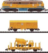 Trix Zwischenwagen Metronom 23246