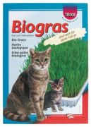 Trixie Biogras Schale