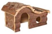 Trixie Blockhaus Hanna