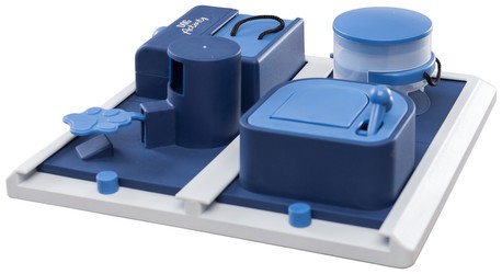 Trixie Dog Activity Poker Box 2