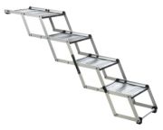 Trixie Falt-Treppe Petwalk 160 x 70 cm