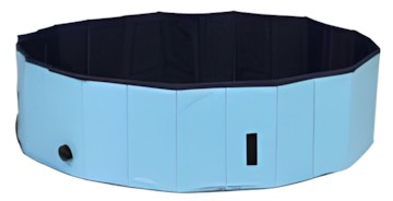 Trixie Hundepool ø 120 cm Trixie Hundepool ø 120 cm