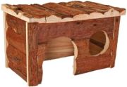 Trixie Jerrik Blockhaus 50 x 33 x 25 cm