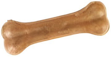 Trixie Kauknochen gepresst 17 cm Trixie Kauknochen gepresst 17 cm