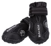 Trixie Pfotenschutz Walker Active L 2 Stk.