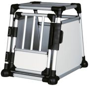 Trixie Transportbox Aluminium 94 x 87 x 93 cm Trixie Transportbox Aluminium 94 x 87 x 93 cm