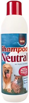 Trixie Neutral-Shampoo 250 ml