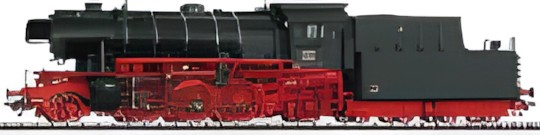 Trix Schlepptender-Personenzuglokomotive 22230