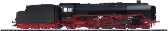 Trix Schlepptender-Schnellzuglokomotive 22028