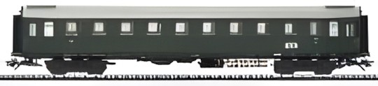 Trix Schnellzugwagen 23384
