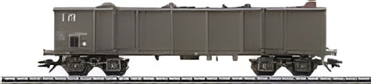 Trix Set mit 3 Hochbordwagen 24515