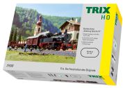 Trix Startpackung "Güterzug Epoche III" (21530)