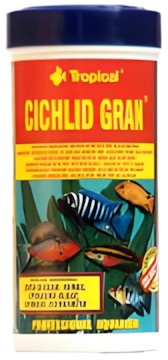 Tropical Cichlid Gran 300 ml Tropical Cichlid Gran 300 ml