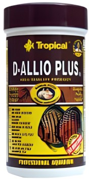 Tropical D-Allio Plus 150 ml Tropical D-Allio Plus 150 ml