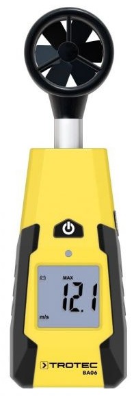 Trotec BA06
