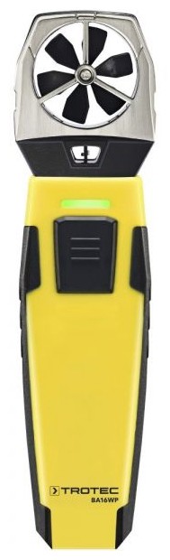 Trotec BA16WP