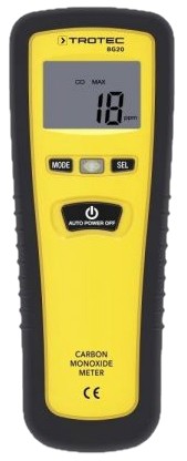 Trotec BG20