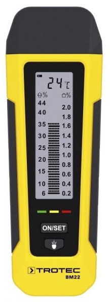 Trotec BM22