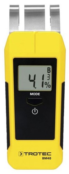 Trotec BM40