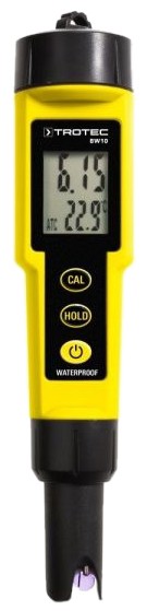 Trotec BW10