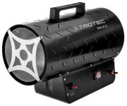 Trotec TGH 31 E